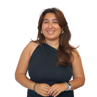Margarida Veríssimo